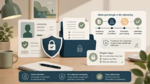 Verifikation udbetaling